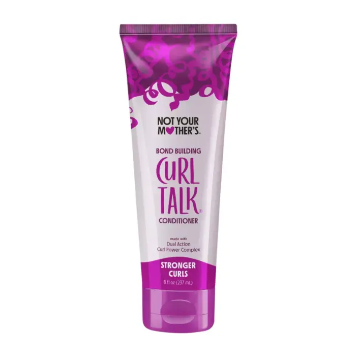 Not Your Mothers Curl Talk Bond Building Hydrating Conditioner 237ml